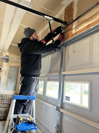 Live Garage Door Repair