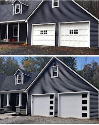 Garage Door Repair Maryland