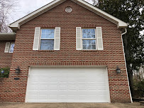 STI Garage Door