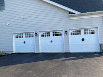 STI Garage Door