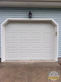 Champions Garage Door Repair