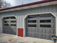 Infinity Garage Door Columbia