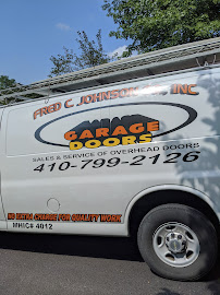 Fred C. Johnson Co., INC