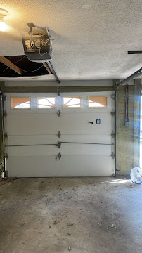 Garage Door Repair - Williamson Best Garage Door