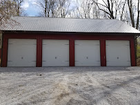 J & B Garage Doors