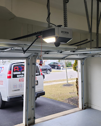 ADP Garage Doors