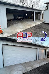 ADP Garage Doors