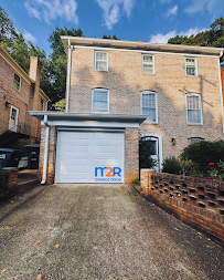 M2R Garage Door