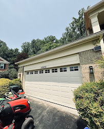 M2R Garage Door