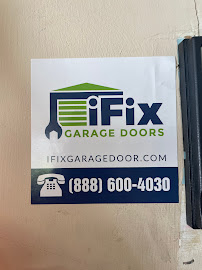 iFix Garage Doors