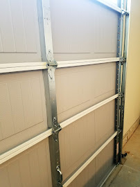 M2V Garage Door