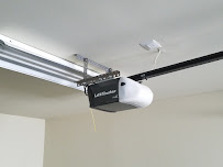 M2V Garage Door