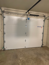 Next Day Garage Door