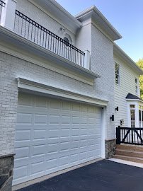 24 Hours Garage Doors Repair Reston Virginia