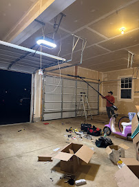 24 Hours Garage Doors Repair Reston Virginia