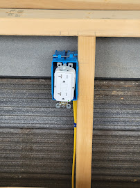 DR Handy Services INC