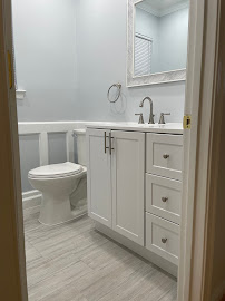 ABRAHAMS CONSTRUCTION AND HANDYMAN SERVICES