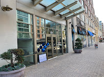 The Agency at National Harbor Financial Services