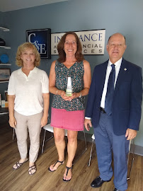 C & E Financial Services