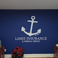 Lines Insurance & Financial Services