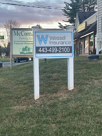 Wessel Insurance Services Inc
