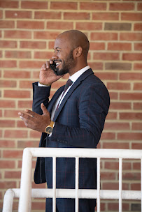 The Law Office of Hassan Ahmed, LLC