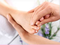 Bethesda Massage and Bodyworks