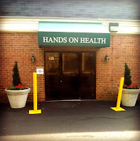 Dana Durand Massage Therapy, LLC