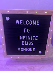 Infinite Bliss LLC