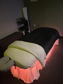 The Heavens Spa