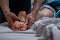 Hands on Healing Massage Therapy