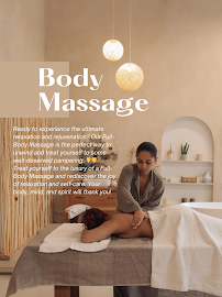 Escape Massage