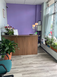 JS Massage Therapy
