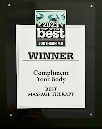 Compliment Your Body Integrative Massage