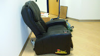 Able Hands Mobile Massage