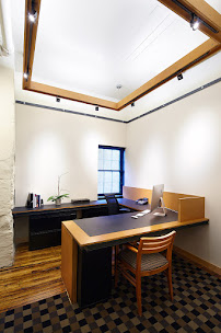 Millworks Offices - Mt. Washington