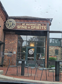 Millworks Offices - Mt. Washington