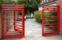 Millworks Offices - South Baltimore Office Space