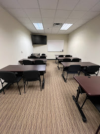 Mid Atlantic Offices | Columbia Business Suites, Inc.