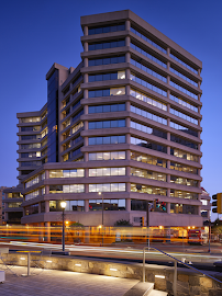 Metro Offices