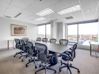 Regus - Owing Mills - One Corporate Center
