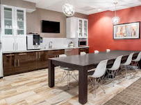 Regus - Germantown - Milestone Business Park