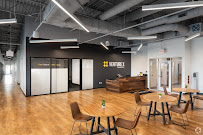 Venture X Columbia East