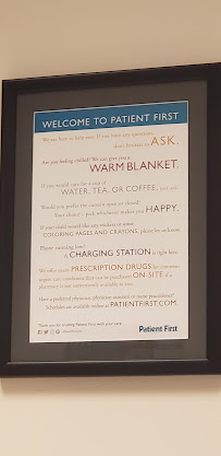 Patient First Primary and Urgent Care - Laurel