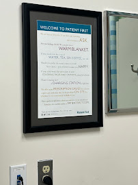 Patient First Primary and Urgent Care - Laurel