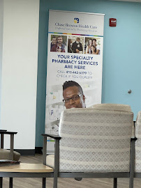 Chase Brexton Health Care - Columbia Center