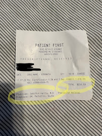 Patient First Primary and Urgent Care - Pasadena