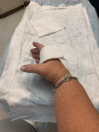Patient First Primary and Urgent Care - Lutherville