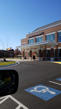 Kaiser Permanente Bowie Fairwood Medical Center