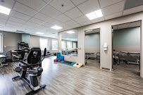 GBMC Physical Therapy at Owings Mills - Formally Maryland Center For Physical Therapy